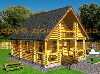 Будинок - 4